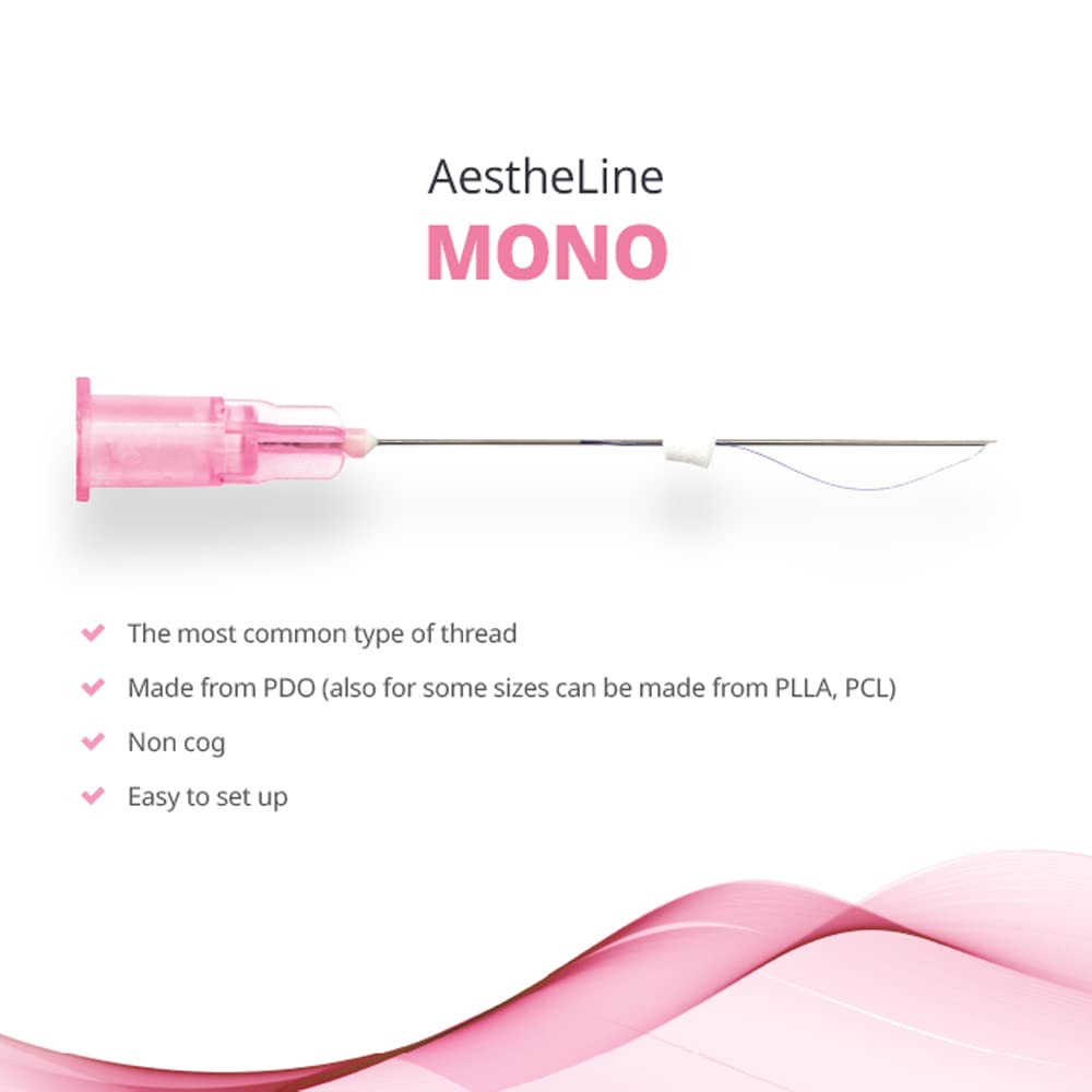 AestheLine PDO Mono Threads