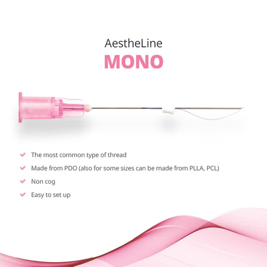 AestheLine PDO Mono Threads