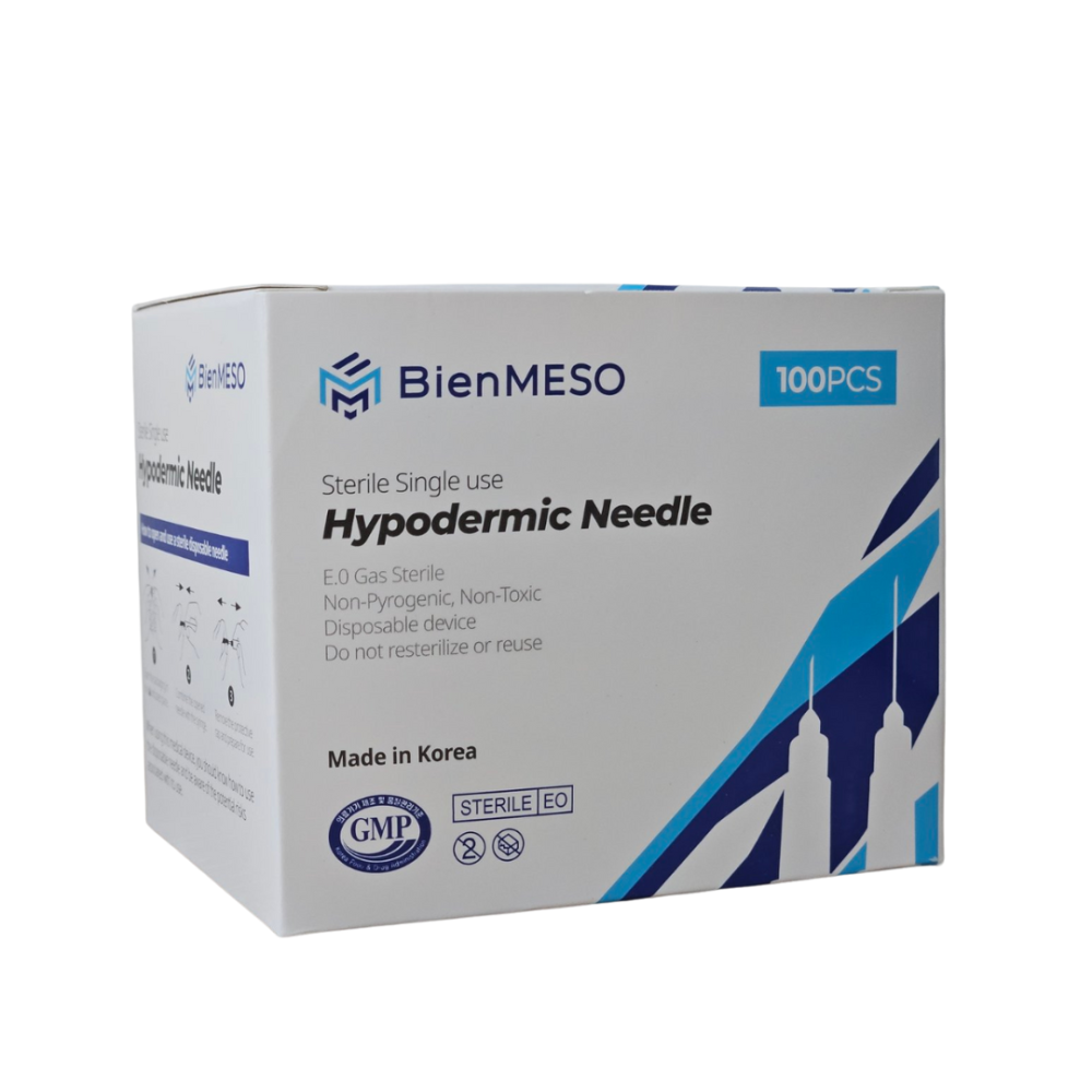 BienMESO Hypodermic Needle