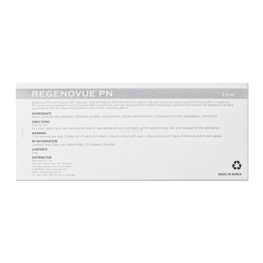 Regenovue PN 3ml