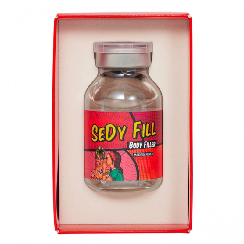 SEDY FILL HA 60 CC with Lido