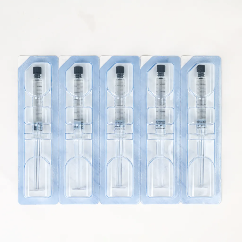 Ammi Capture Time Premium