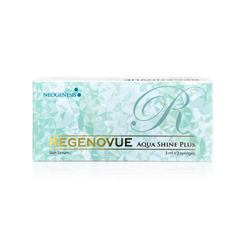 Regenovue Aqua Shine Plus