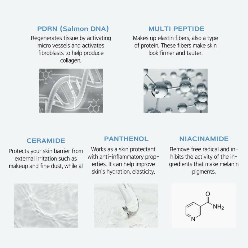 Curenex Dailycare Rejuvenating Cream 120ml