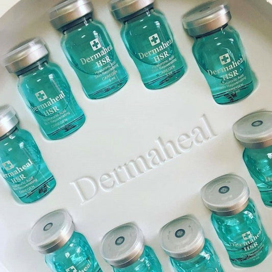 Dermaheal HSR - Skin Rejuvenation