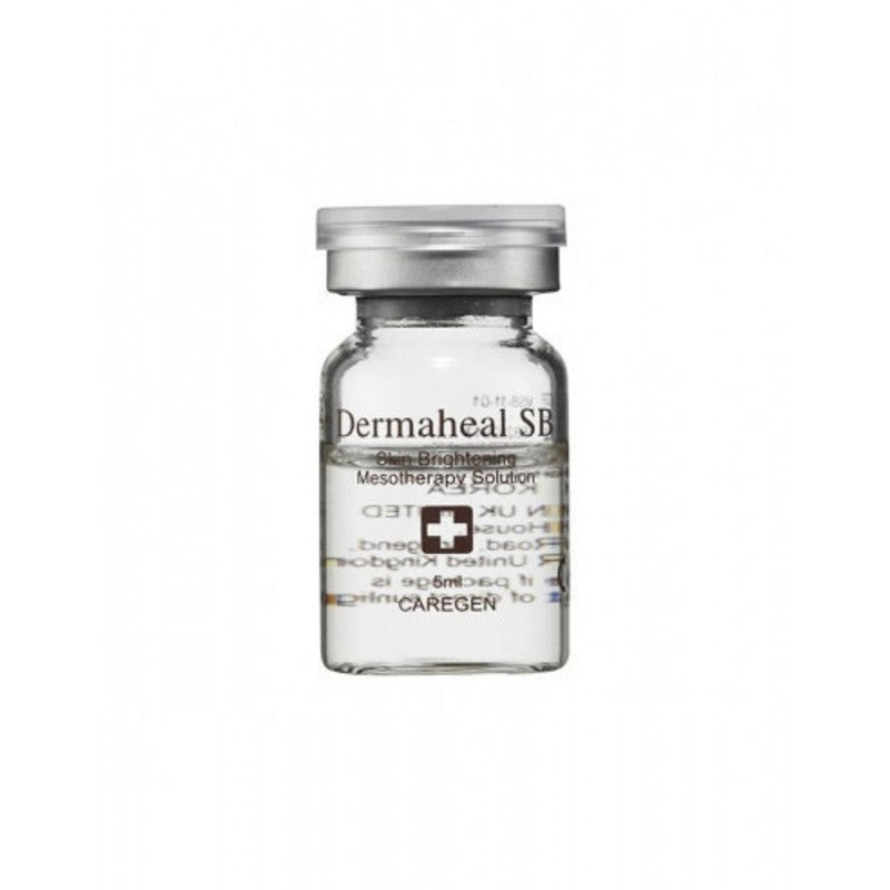 Dermaheal SB – Skin Brightening