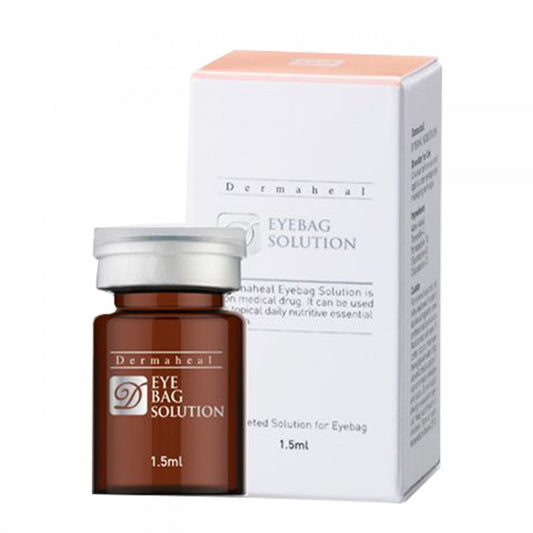 Dermaheal Eyebag Solution