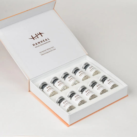 Hanheal Facial Rejuvenation Exosomes