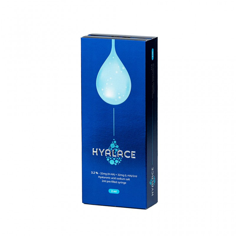 Hyalace HA Skin Booster