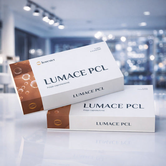 Lumace PCL (Box of 5 vials)