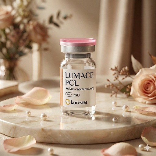 Lumace PCL (Box of 5 vials)