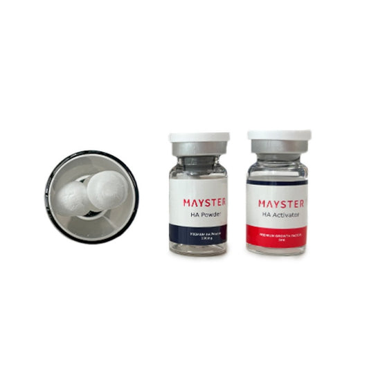 MAYSTER HA Booster (Moisturizing)
