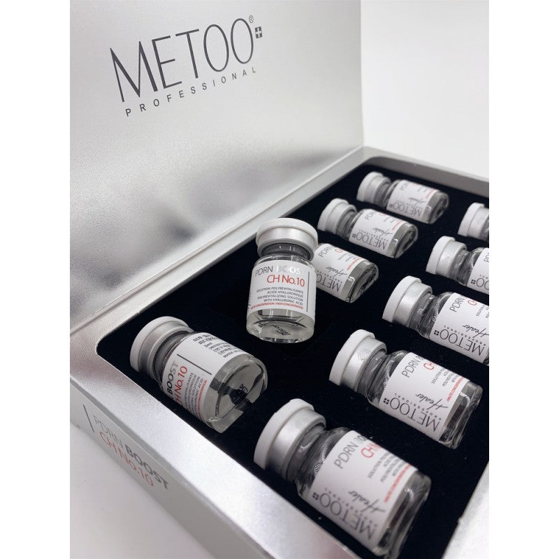 Metoo Healer PDRN Booster