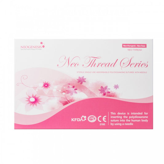 Neo Thread PDO Triple Threads 26G x 38mm