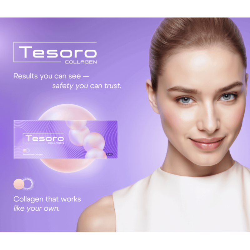 Tesoro Collagen