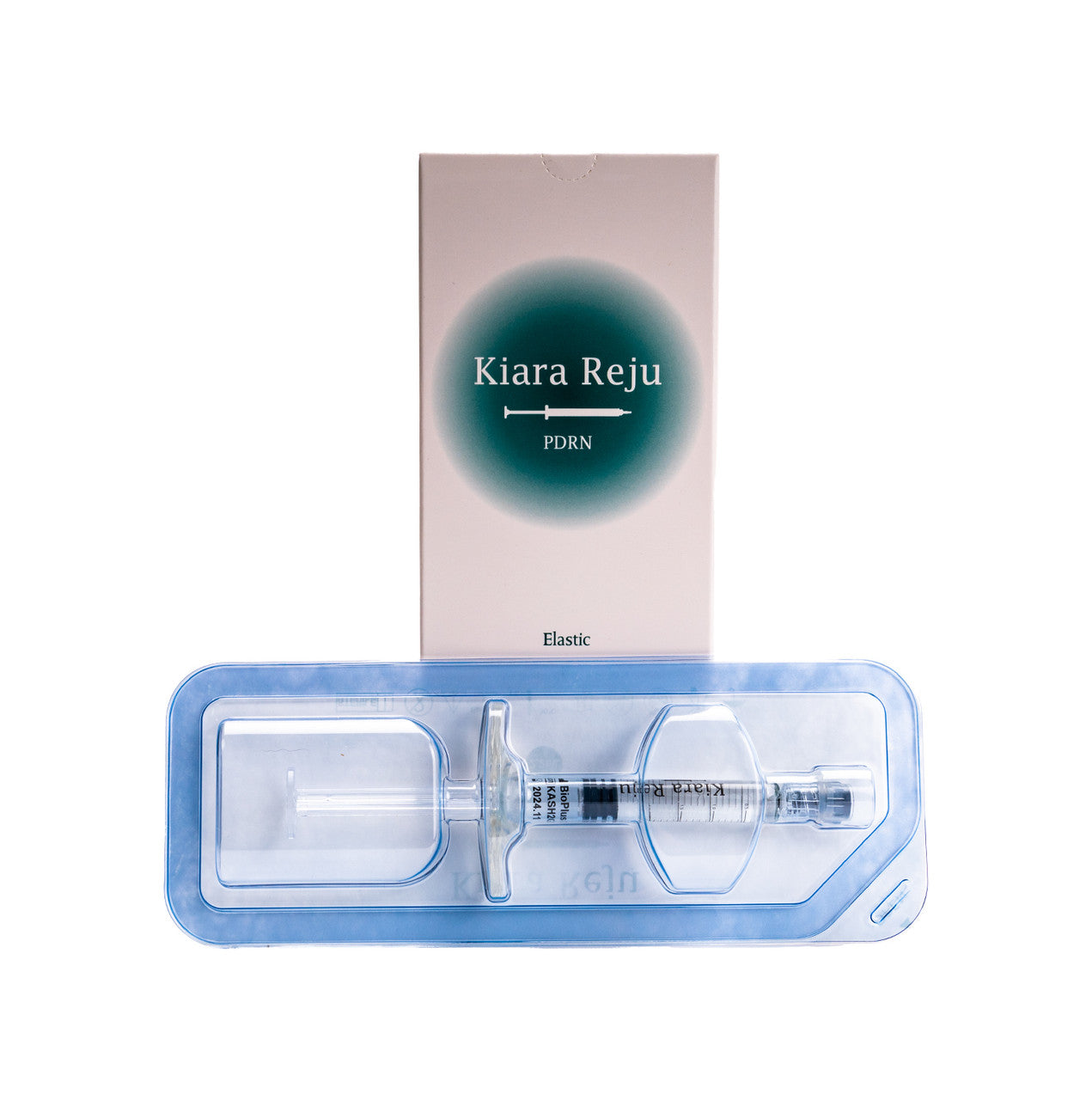 Kiara Reju PDRN Skin Booster