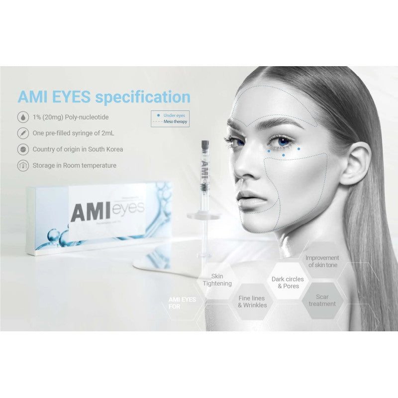 AMI Eyes PN 1% X 2ml