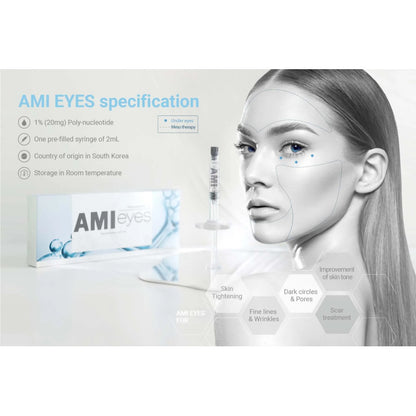 AMI Eyes PN 1% X 2ml