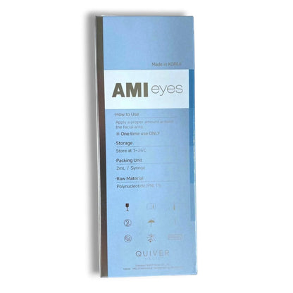 AMI Eyes PN 1% X 2ml