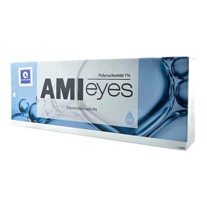 AMI Eyes PN 1% X 2ml