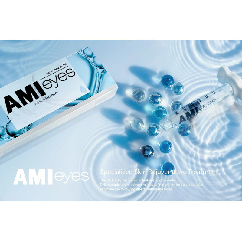 AMI Eyes PN 1% X 2ml