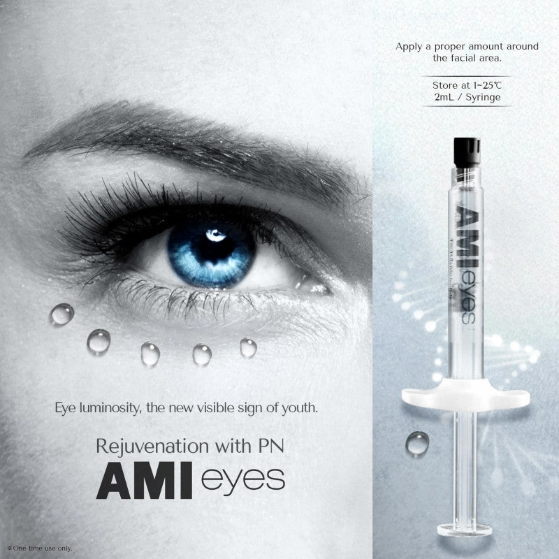 AMI Eyes PN 1% X 2ml