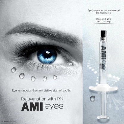 AMI Eyes PN 1% X 2ml