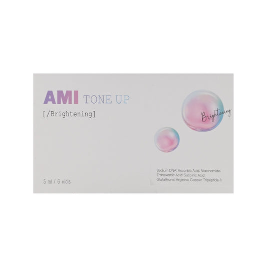 Ami Tone UP - Brightening Skin Booster