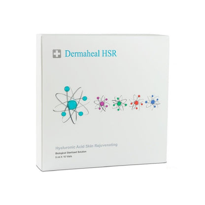 Dermaheal HSR - Skin Rejuvenation