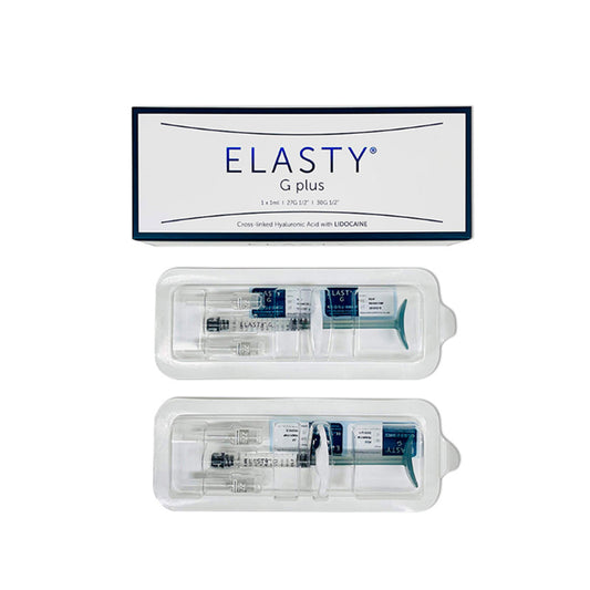 Elasty G Plus 2ml