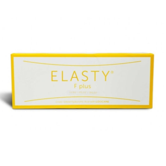 ELASTY F Plus 1ml