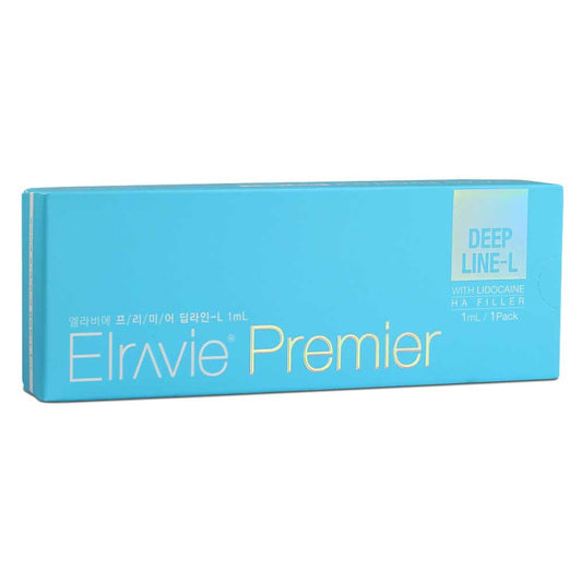 Elravie Premium Deep L