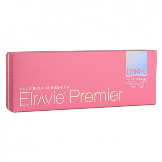 Elravie Premium Light L