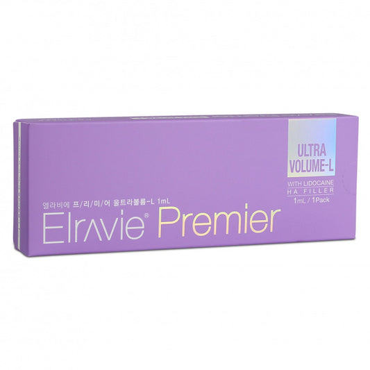 Elravie Premium Volume L