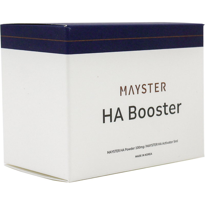 MAYSTER HA Booster (Moisturizing)