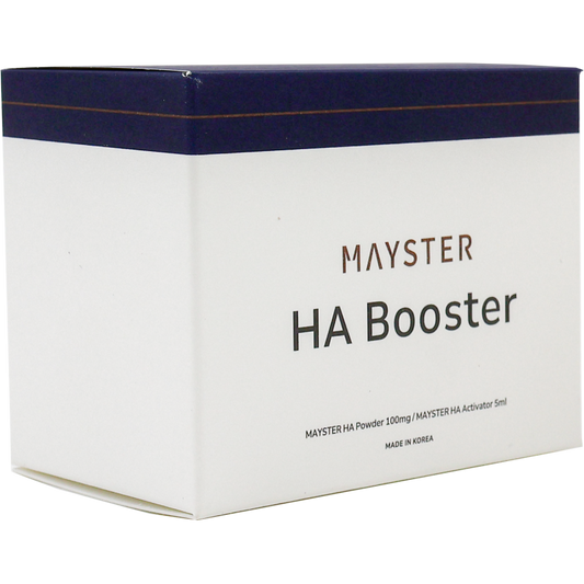 MAYSTER HA Booster (Moisturizing)