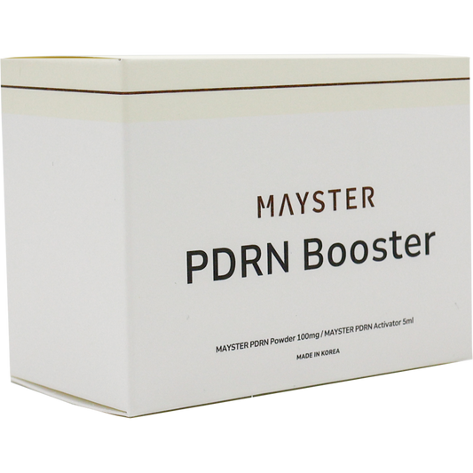 MAYSTER PDRN Booster (Whitening + regeneration)