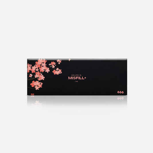 Missfill Volume Plus
