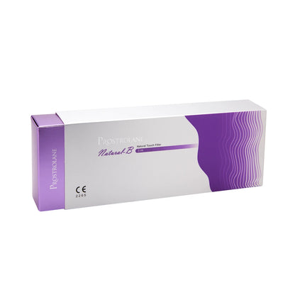 Prostrolane Natural-B Dermal Filler (1×2ml)