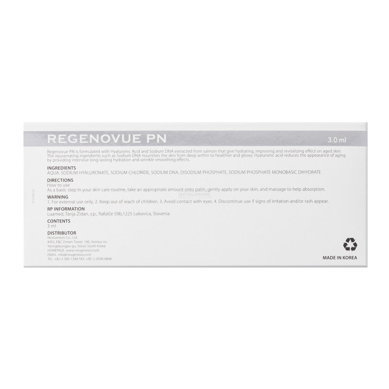 Regenovue PN 3ml