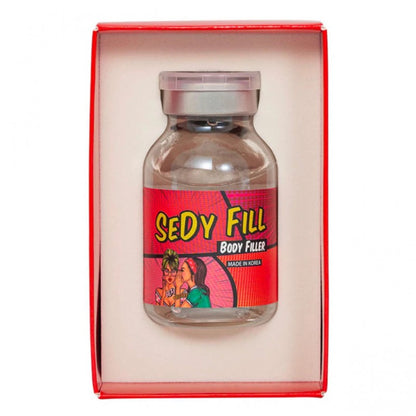 SEDY FILL HA 60 CC with Lido