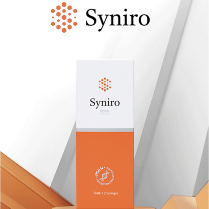 Syniro PDRN Skin Rejuvenation
