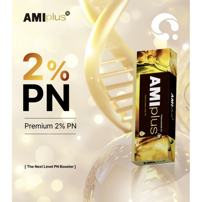 AMI Plus 2%PN - 2 ml