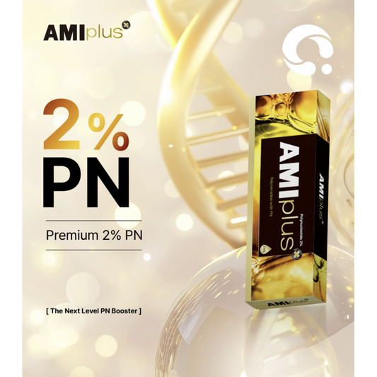 AMI Plus 2%PN - 2 ml