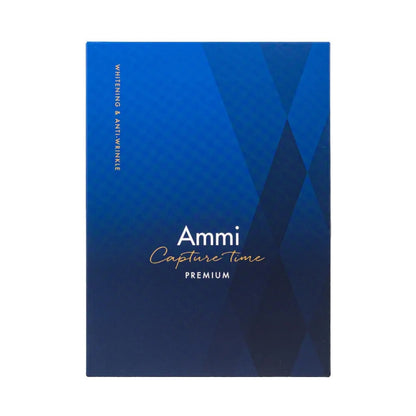 Ammi Capture Time Premium