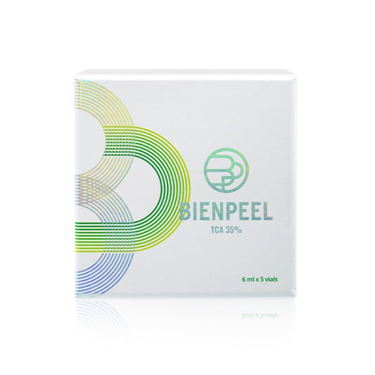 Bienpeel TCA 35% Chemical Peel 5 x 6ml