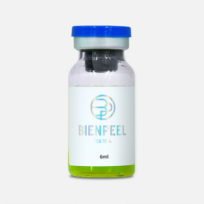 Bienpeel TCA 35% Chemical Peel 5 x 6ml