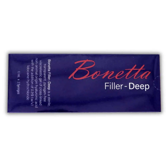 Bonetta Deep Lido