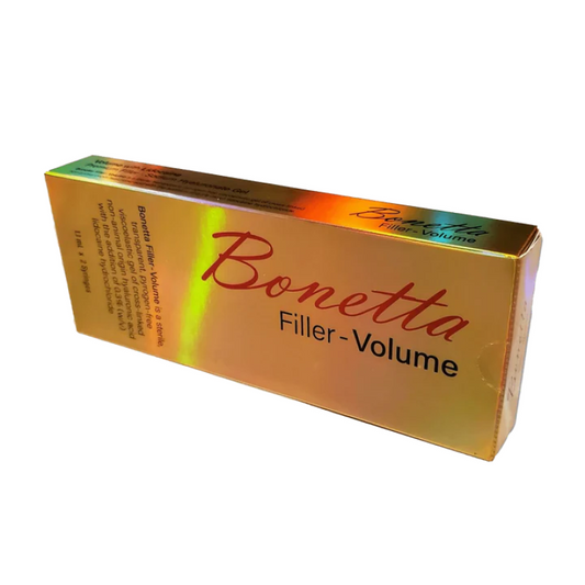 Bonetta Volume Lido