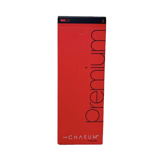 Chaeum Premium (2.2 ml) 2